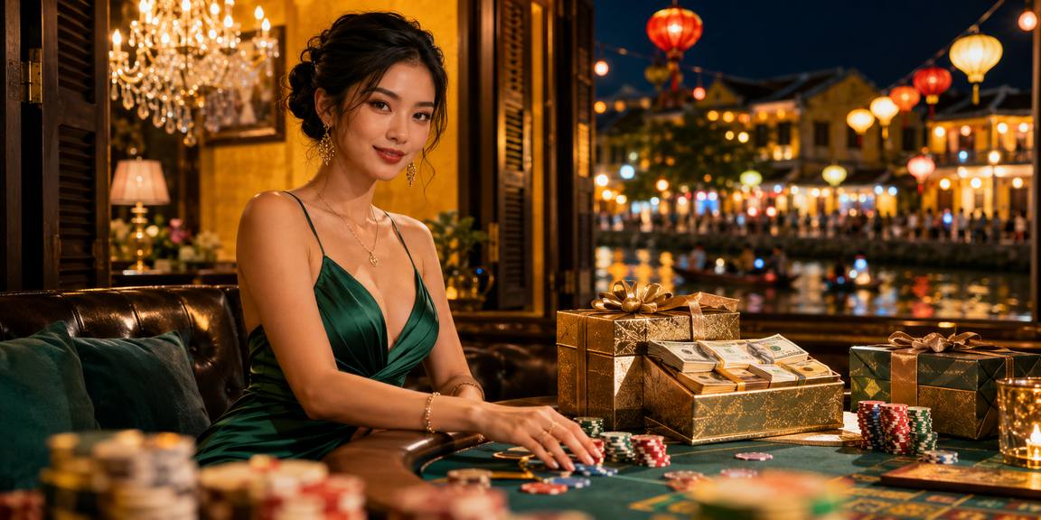nuoilo888 Ưu đãi